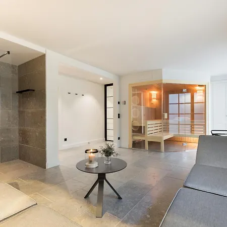 Tatil Evi Spuren Im