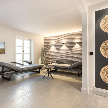 Tatil Evi Spuren Im