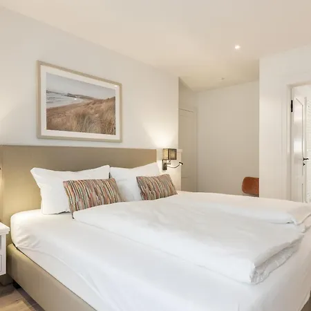 Tatil Evi Spuren Im