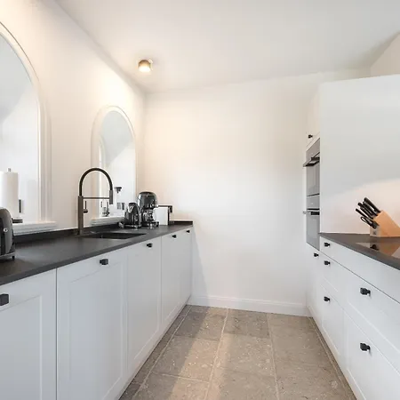 Spuren Im Tatil Evi Wenningstedt-Braderup