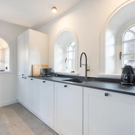 Tatil Evi Spuren Im