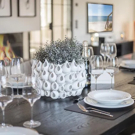 Tatil Evi Spuren Im