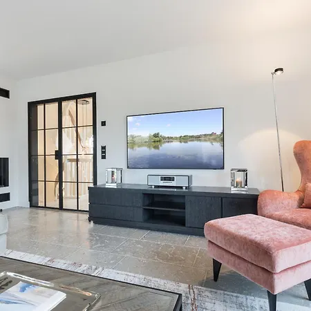 Spuren Im Tatil Evi Wenningstedt-Braderup