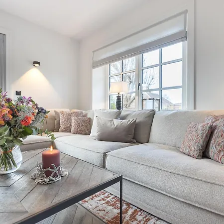 Tatil Evi Spuren Im Wenningstedt-Braderup